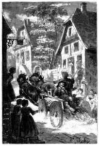 Erckmann - Chatrian - Contes et romans populaires, 1867 p455