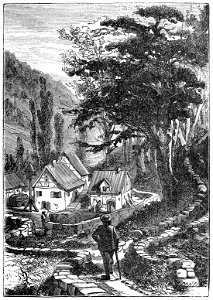 Erckmann - Chatrian - Contes et romans populaires, 1867 p367