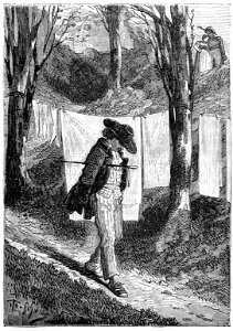 Erckmann - Chatrian - Contes et romans populaires, 1867 p399