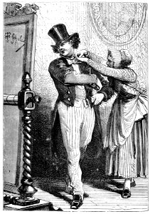 Erckmann - Chatrian - Contes et romans populaires, 1867 p415