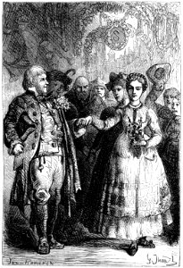 Erckmann - Chatrian - Contes et romans populaires, 1867 p519