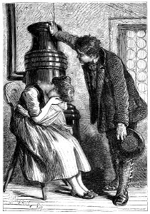 Erckmann - Chatrian - Contes et romans populaires, 1867 p431