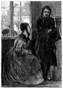 Erckmann - Chatrian - Contes et romans populaires, 1867 p535