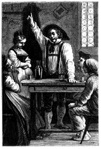 Erckmann - Chatrian - Contes et romans populaires, 1867 p447