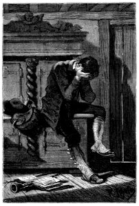 Erckmann - Chatrian - Contes et romans populaires, 1867 p463
