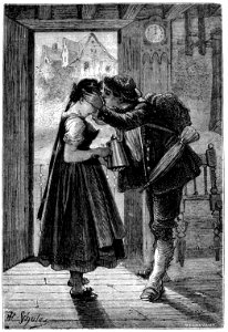 Erckmann - Chatrian - Contes et romans populaires, 1867 p479