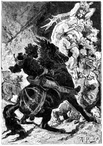 Erckmann - Chatrian - Contes et romans populaires, 1867 p583