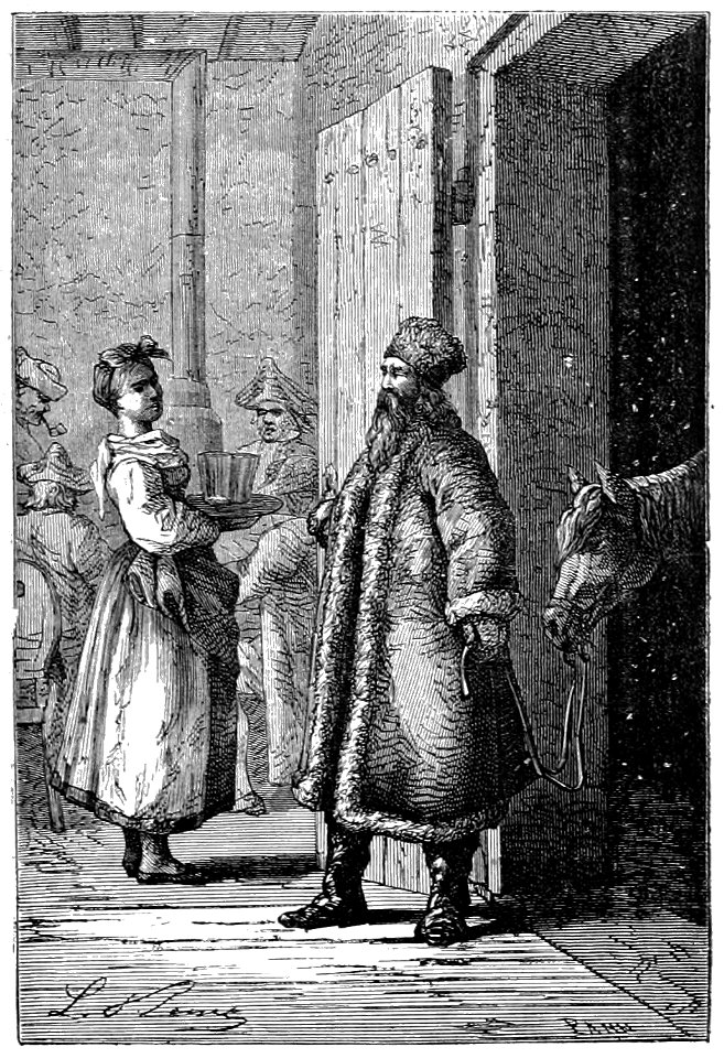Erckmann - Chatrian - Contes et romans populaires, 1867 p615
