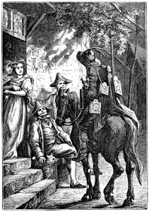 Erckmann - Chatrian - Contes et romans populaires, 1867 p647