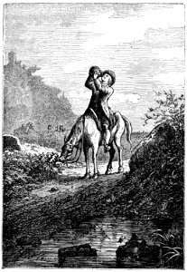 Erckmann - Chatrian - Contes et romans populaires, 1867 p663