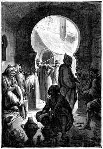 Erckmann - Chatrian - Contes et romans populaires, 1867 p679