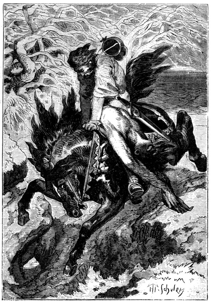 Erckmann - Chatrian - Contes et romans populaires, 1867 p591