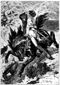 Erckmann - Chatrian - Contes et romans populaires, 1867 p591