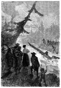Erckmann - Chatrian - Contes et romans populaires, 1867 p607