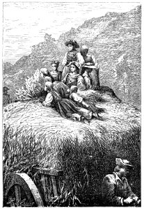 Erckmann - Chatrian - Contes et romans populaires, 1867 p623