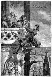 Erckmann - Chatrian - Contes et romans populaires, 1867 p639