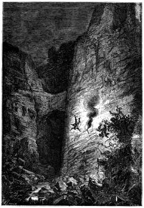 Erckmann - Chatrian - Contes et romans populaires, 1867 p687