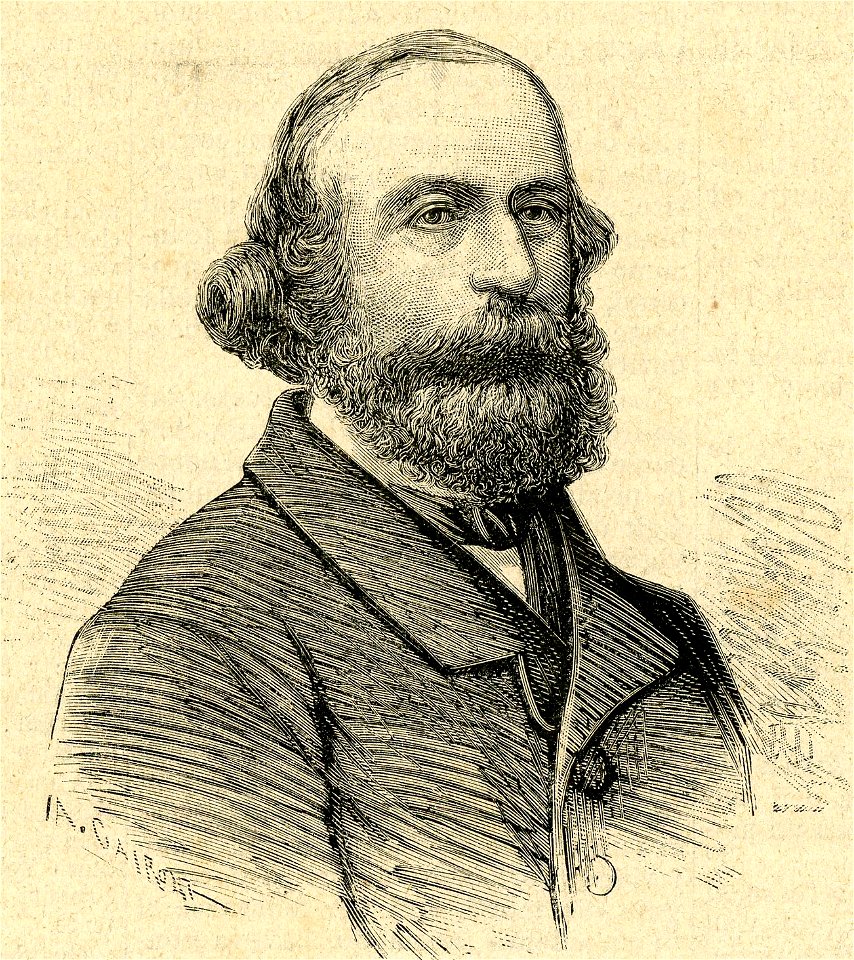 Ercole Dembowski, astronomo