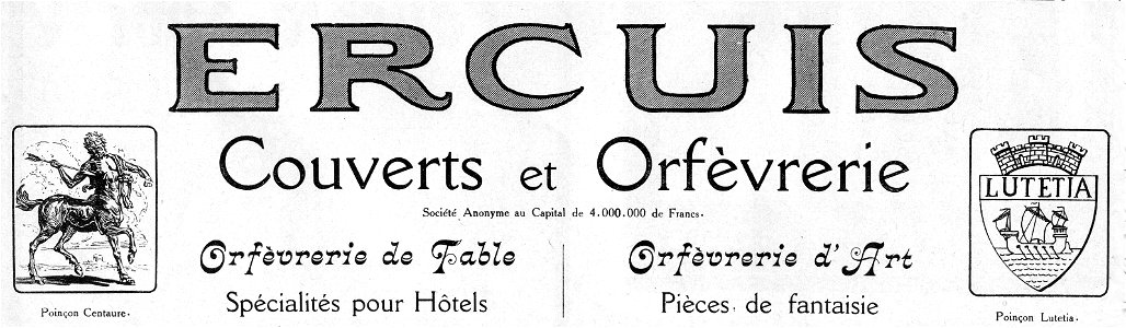 Ercuis-1924