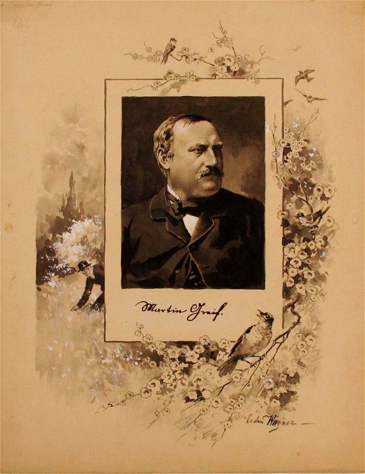 Erdmann Wagner Martin Greif