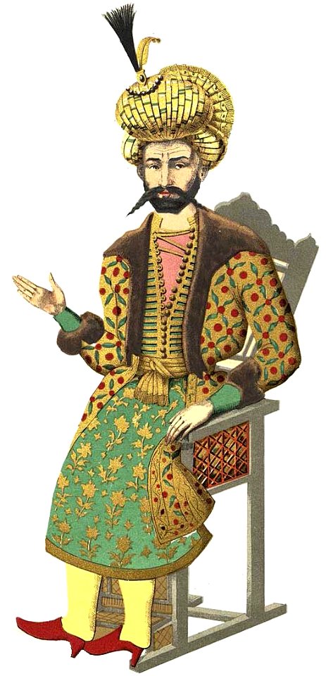 Erekle I of Kakheti