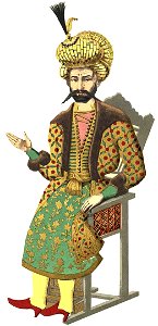 Erekle I of Kakheti