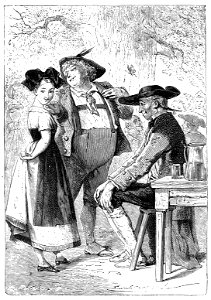 Erckmann - Chatrian - Contes et romans populaires, 1867 p026