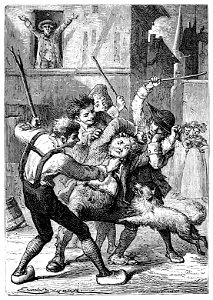 Erckmann - Chatrian - Contes et romans populaires, 1867 p046