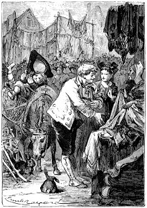 Erckmann - Chatrian - Contes et romans populaires, 1867 p062