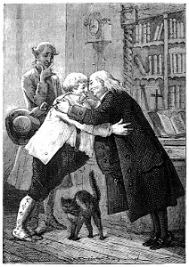 Erckmann - Chatrian - Contes et romans populaires, 1867 p078