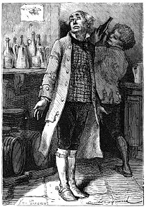 Erckmann - Chatrian - Contes et romans populaires, 1867 p094