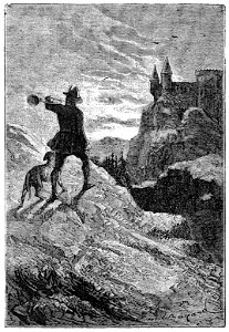 Erckmann - Chatrian - Contes et romans populaires, 1867 p110