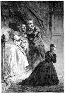 Erckmann - Chatrian - Contes et romans populaires, 1867 p126