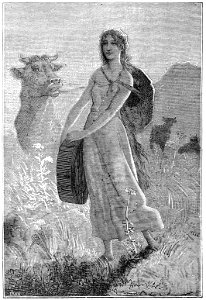 Erckmann - Chatrian - Contes et romans populaires, 1867 p174