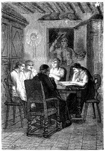 Erckmann - Chatrian - Contes et romans populaires, 1867 p190
