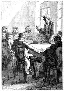 Erckmann - Chatrian - Contes et romans populaires, 1867 p206