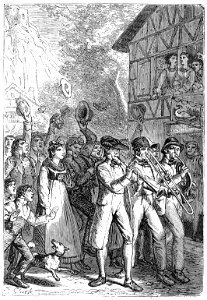 Erckmann - Chatrian - Contes et romans populaires, 1867 p222
