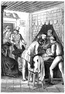Erckmann - Chatrian - Contes et romans populaires, 1867 p238
