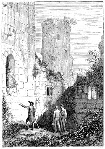 Erckmann - Chatrian - Contes et romans populaires, 1867 p254