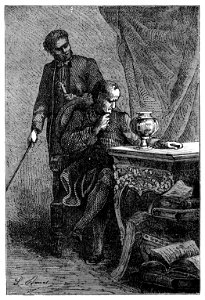 Erckmann - Chatrian - Contes et romans populaires, 1867 p286