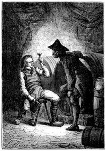 Erckmann - Chatrian - Contes et romans populaires, 1867 p334