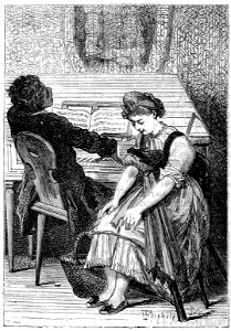 Erckmann - Chatrian - Contes et romans populaires, 1867 p398