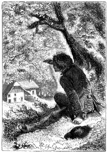 Erckmann - Chatrian - Contes et romans populaires, 1867 p430