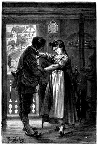 Erckmann - Chatrian - Contes et romans populaires, 1867 p446