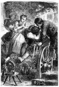 Erckmann - Chatrian - Contes et romans populaires, 1867 p462