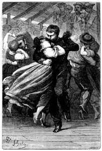 Erckmann - Chatrian - Contes et romans populaires, 1867 p478