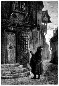 Erckmann - Chatrian - Contes et romans populaires, 1867 p494