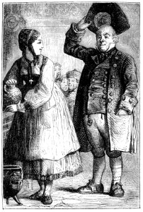 Erckmann - Chatrian - Contes et romans populaires, 1867 p526