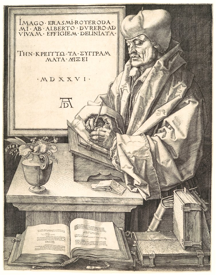 ErasumsDurer