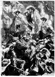 Erckmann - Chatrian - Contes et romans populaires, 1867 p574